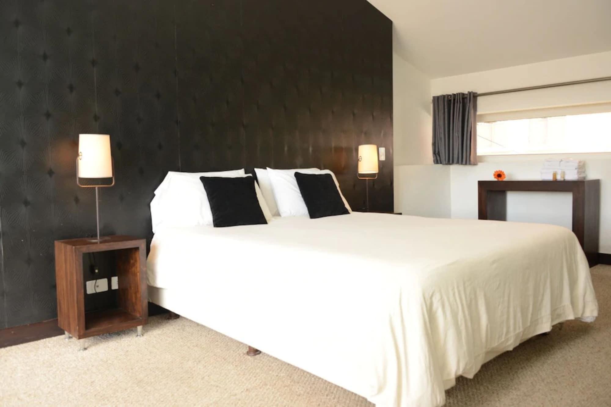 Hotel Casa Gardenia Quito Dış mekan fotoğraf