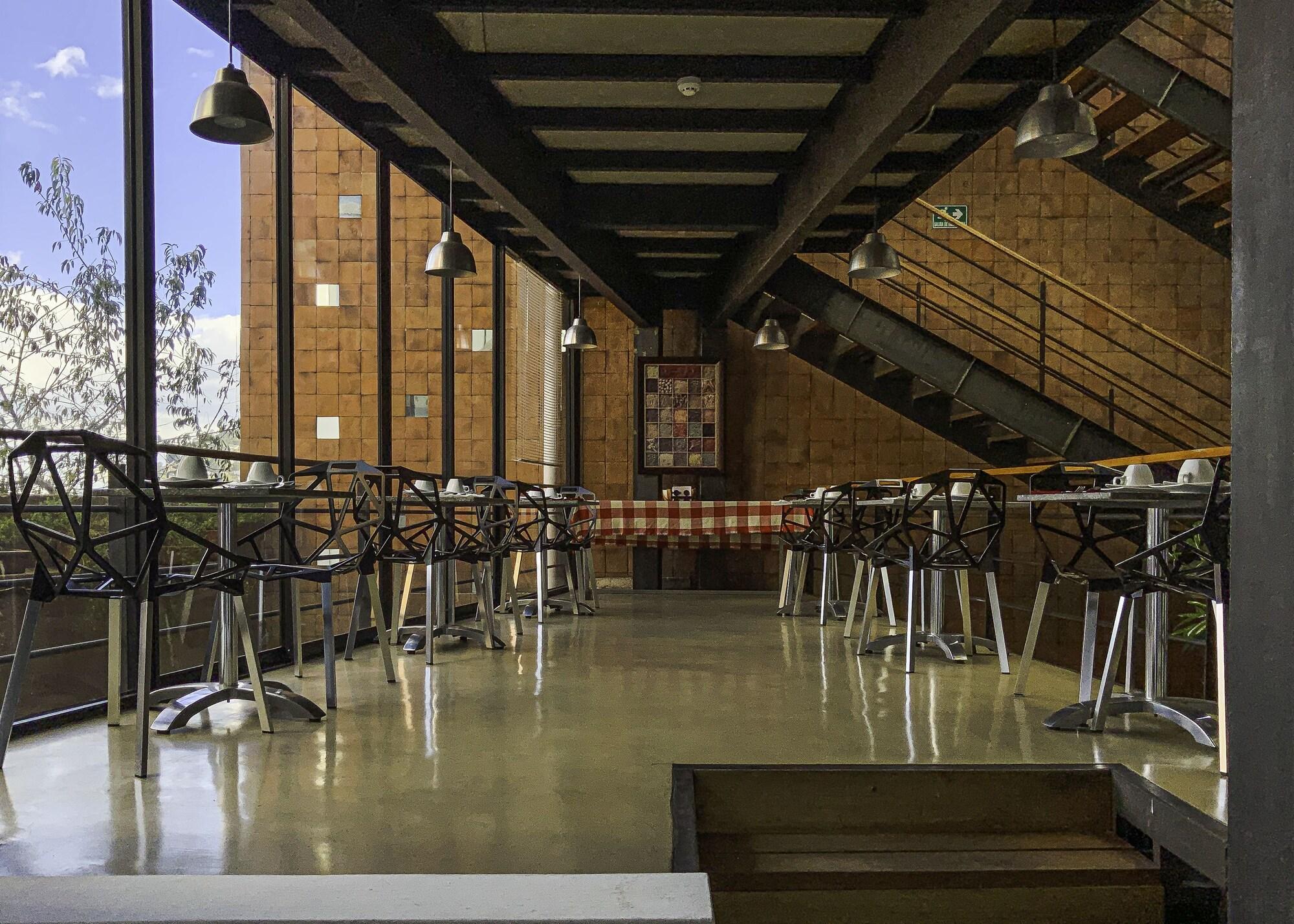 Hotel Casa Gardenia Quito Dış mekan fotoğraf