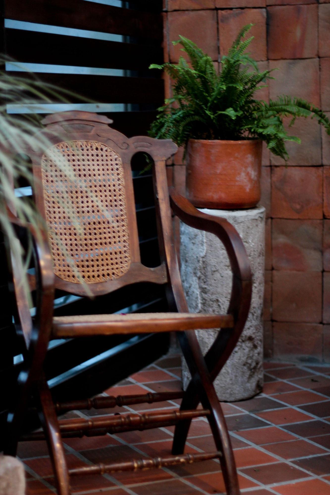 Hotel Casa Gardenia Quito Dış mekan fotoğraf