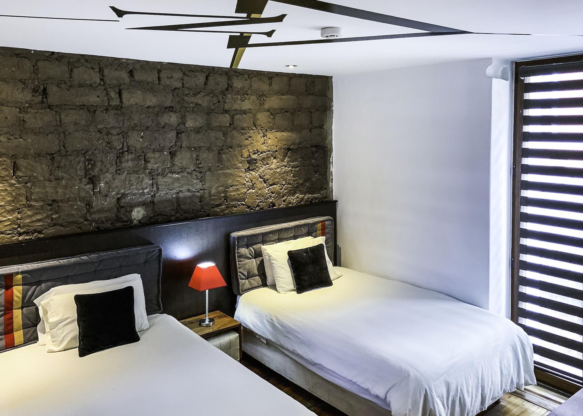 Hotel Casa Gardenia Quito Dış mekan fotoğraf