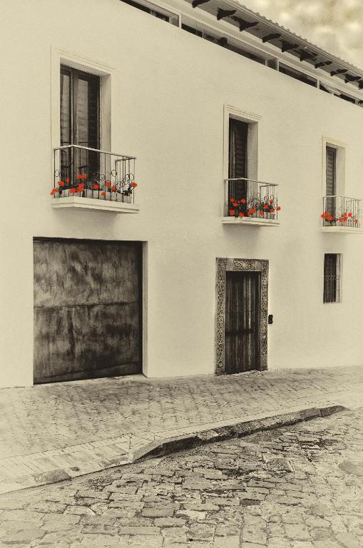 Hotel Casa Gardenia Quito Dış mekan fotoğraf